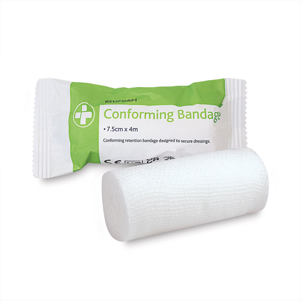 Bandages