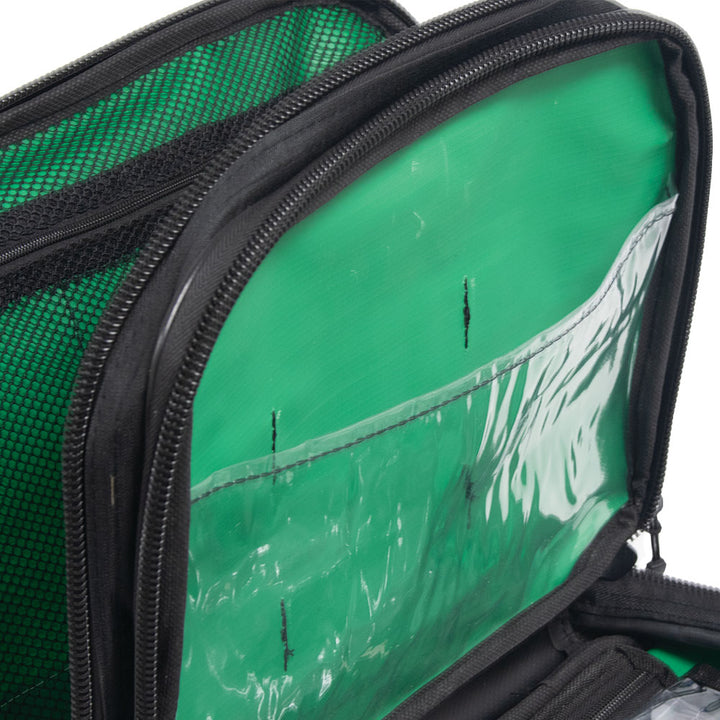 Technician Green Bag