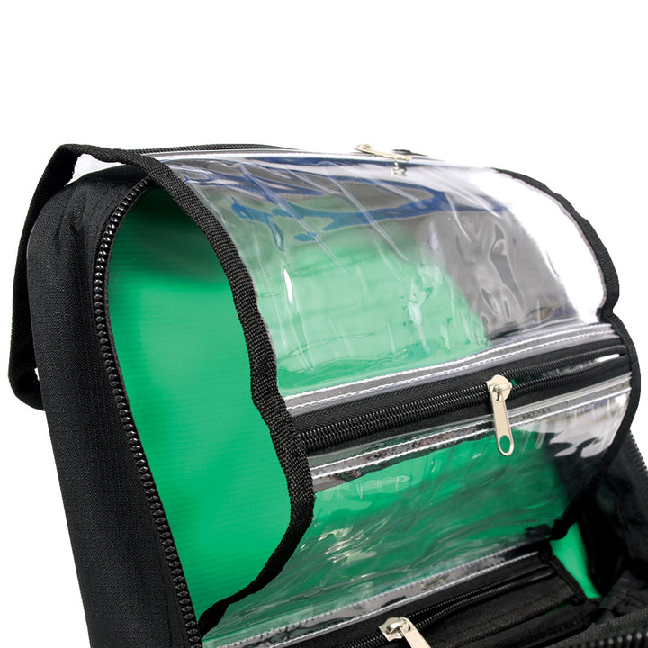 Technician Green Bag