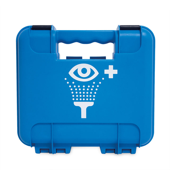 Titan Eyewash Station