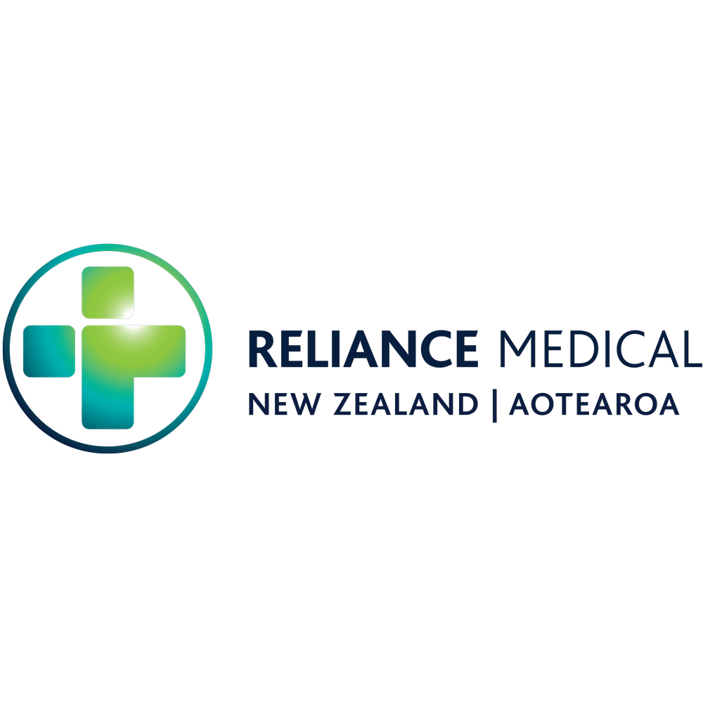 Distributors Reliance Medical NZ