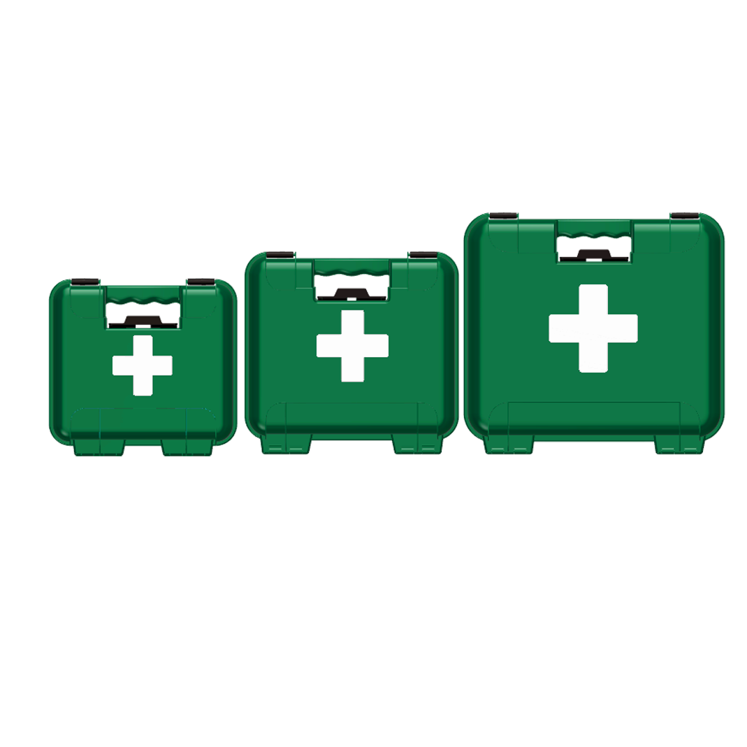 Is your first aid kit tough enough?