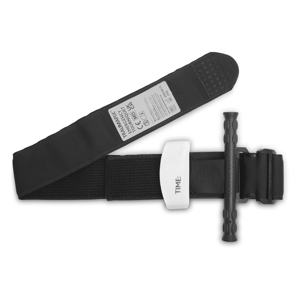 TraumaFix Tourniquet