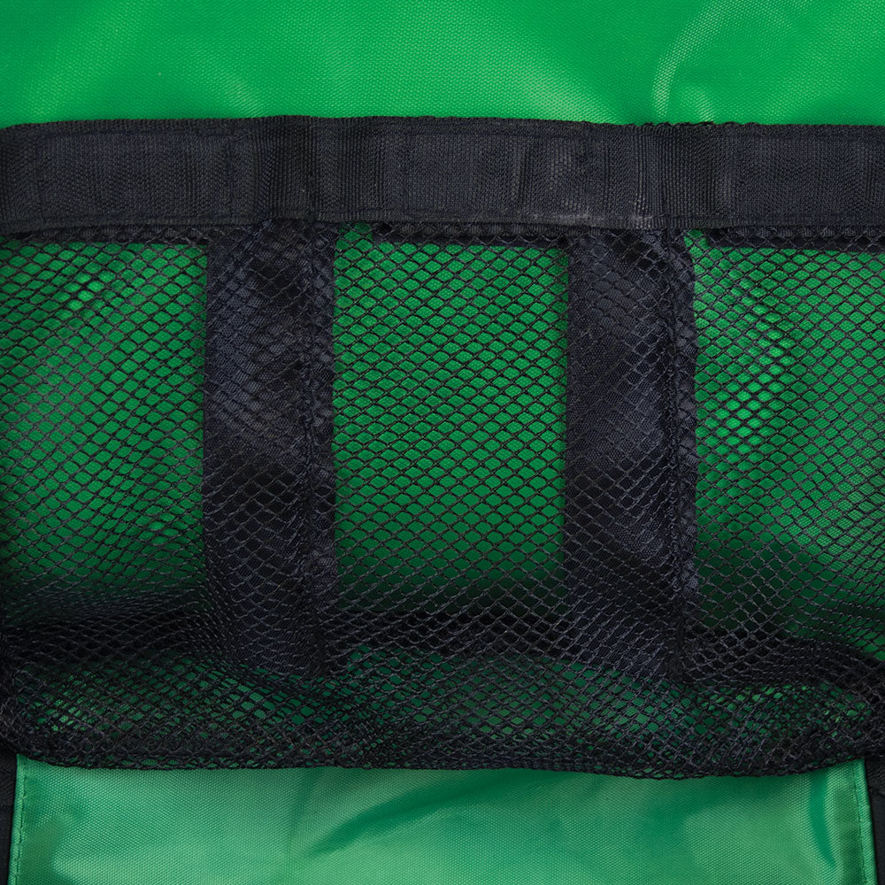 Green Rucksack
