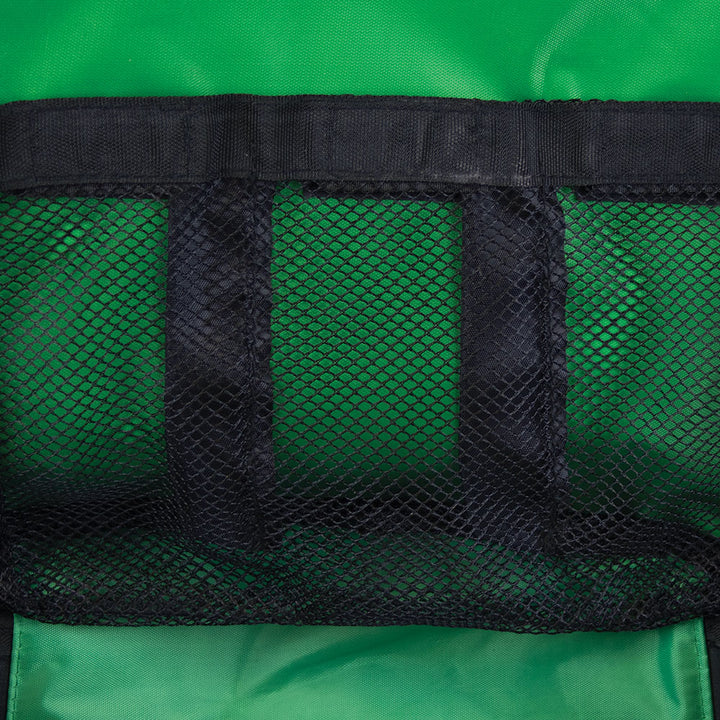 Green Rucksack