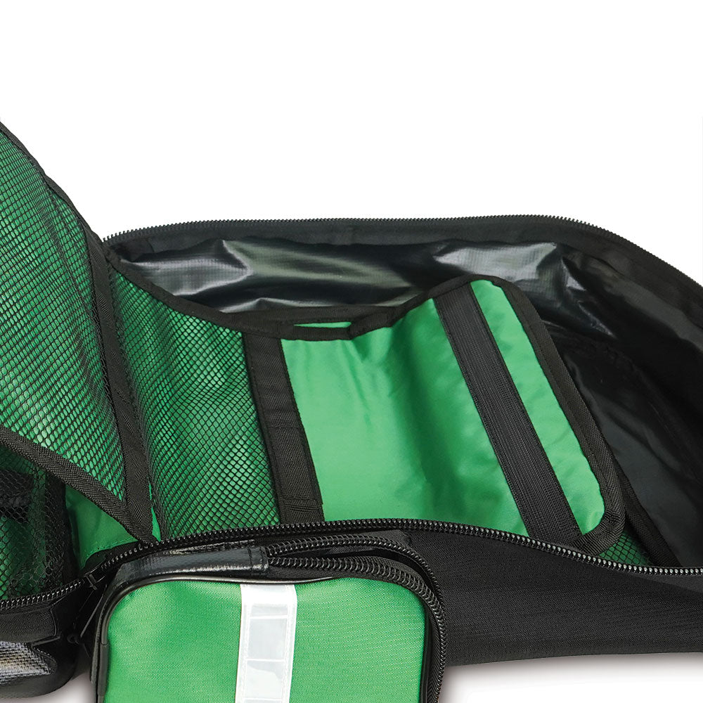 Green Rucksack