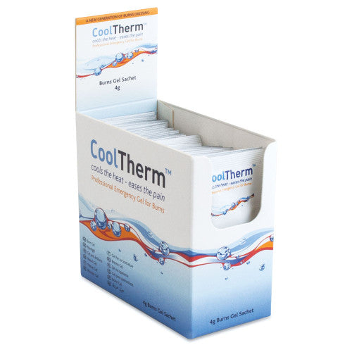 CoolTherm Gel Sachet, 4g