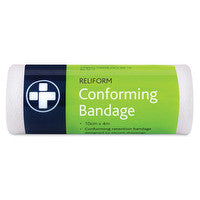 Reliform Conforming Bandage 10cm x 4m