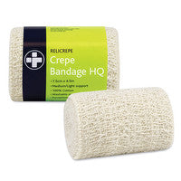 Relicrepe Bandage HQ   7.5cm x 4m