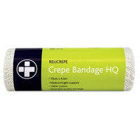 Relicrepe Bandage HQ   15cm x 4m