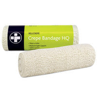 Relicrepe Bandage HQ   15cm x 4m