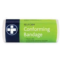 Reliform conforming bandage 7.5cm x 4m