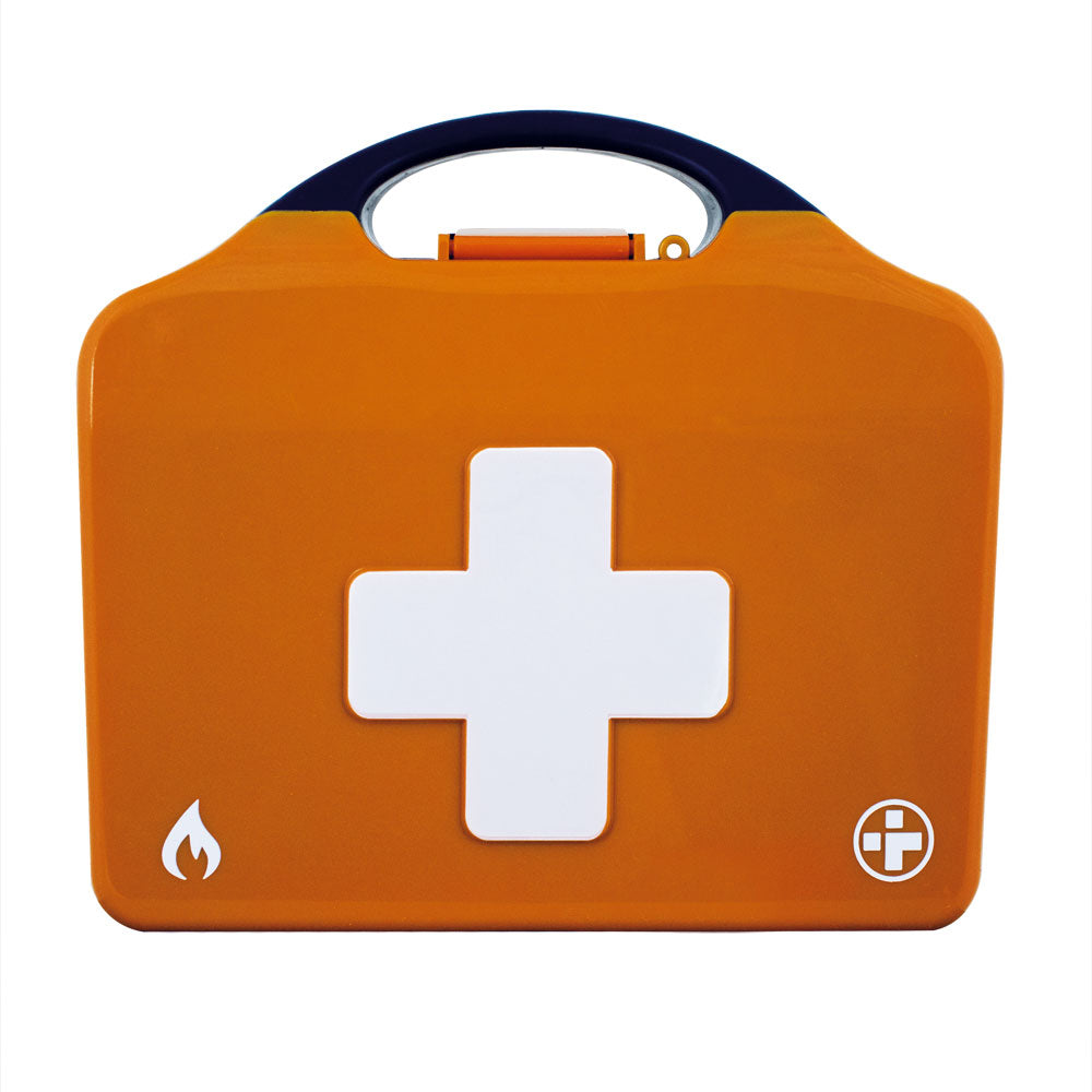 Burns First Aid Kit in Small Aura3