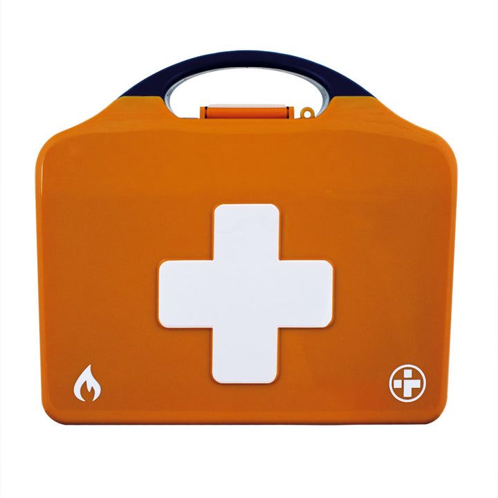 Burns First Aid Kit in Small Aura3