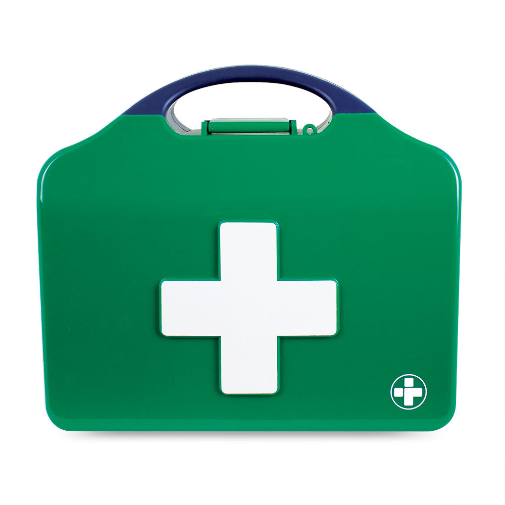 Small Workplace First Aid Kit in Aura box