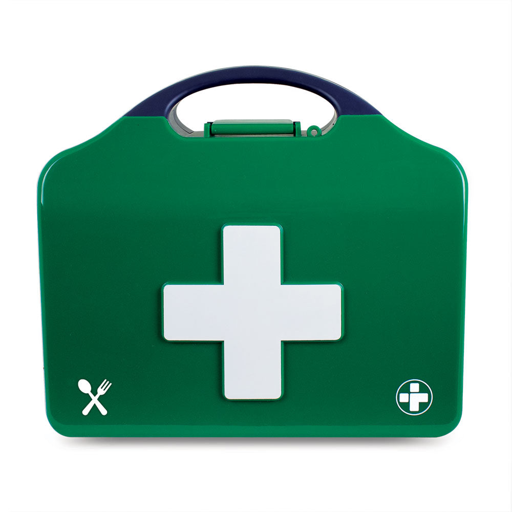 Small Workplace Catering First Aid Kit